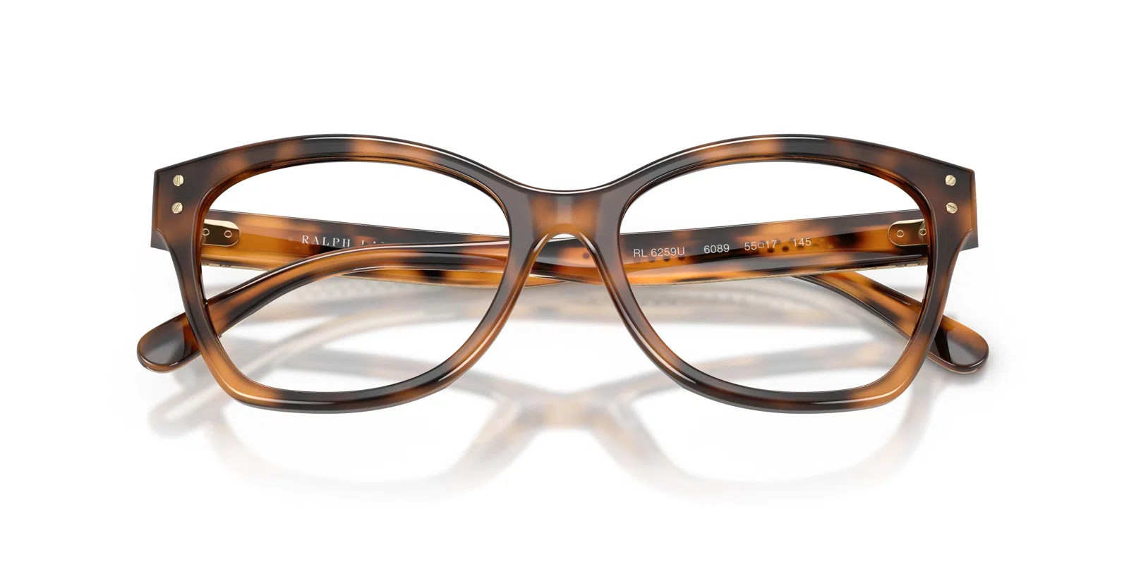 Ralph Lauren 6259U Eyeglasses - view 25